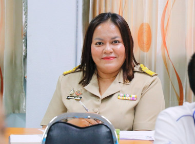 การประชุมข้าราชการ พนักงานราชการ และลูกจ้างประจำ ... พารามิเตอร์รูปภาพ 35